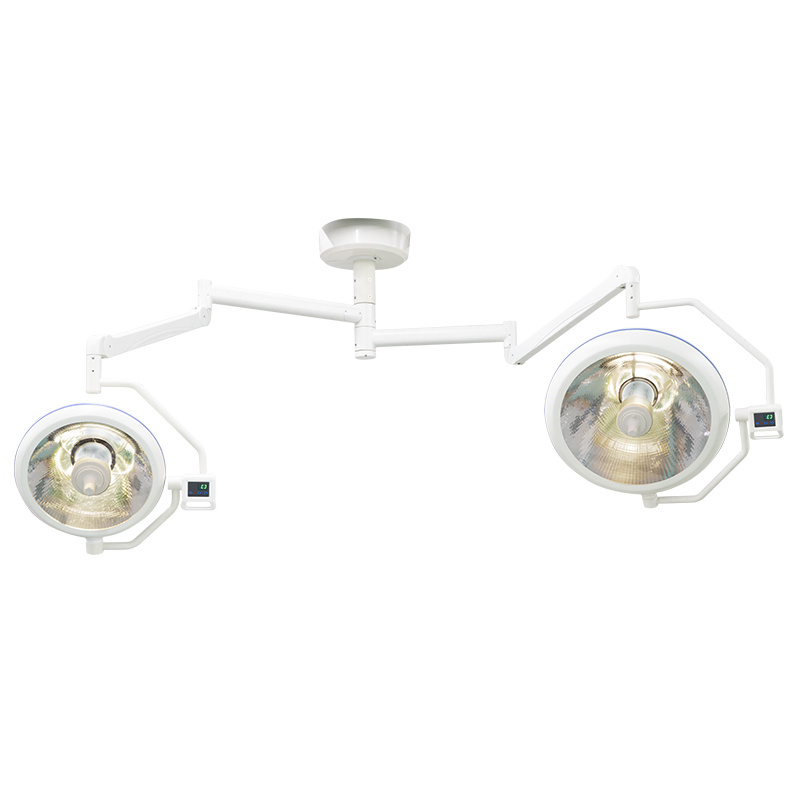 整體反射無影燈 YDZ 700/500