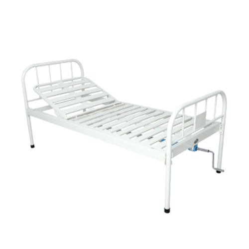 A35鋼制床頭條式單搖床