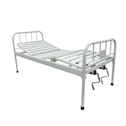 A34鋼制床頭條式雙搖床