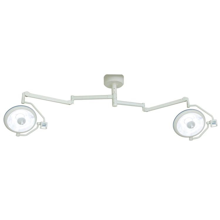 YDZ500/500整體反射手術無影燈