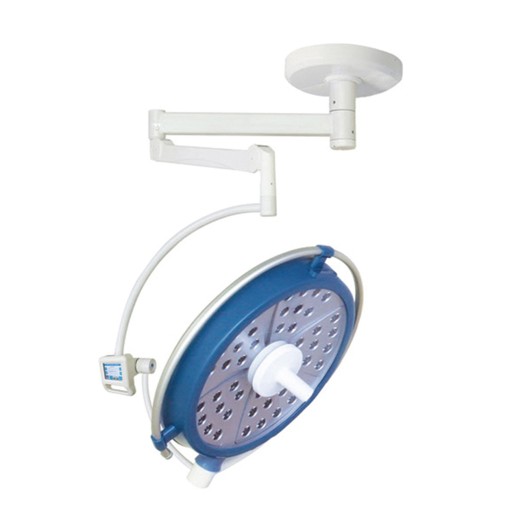 YDE 500LED手術無影燈(鋁殼式 )